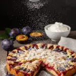 Zwetschgenkuchen rezept