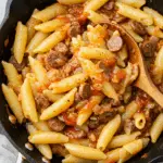 Schupfnudelpfanne