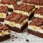 Maulwurfkuchen Vom Blech