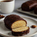 Marzipanbrot rezept