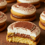 Tiramisu Kekse