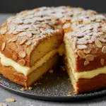 Bienenstich wie vom Bäcker