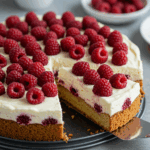 Erdbeer-Käsesahne-Torte