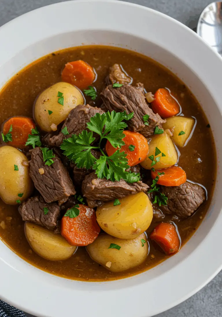 Eintopf rezepte