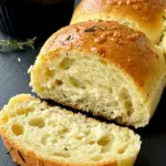 Proteinreiche Low-Carb-Hüttenkäsetaler
