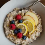 Bircher Müsli