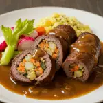 Rinderroulade rezepte