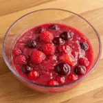 Rote Grütze rezepte