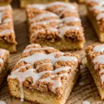 Zimtschnecken-Kuchen