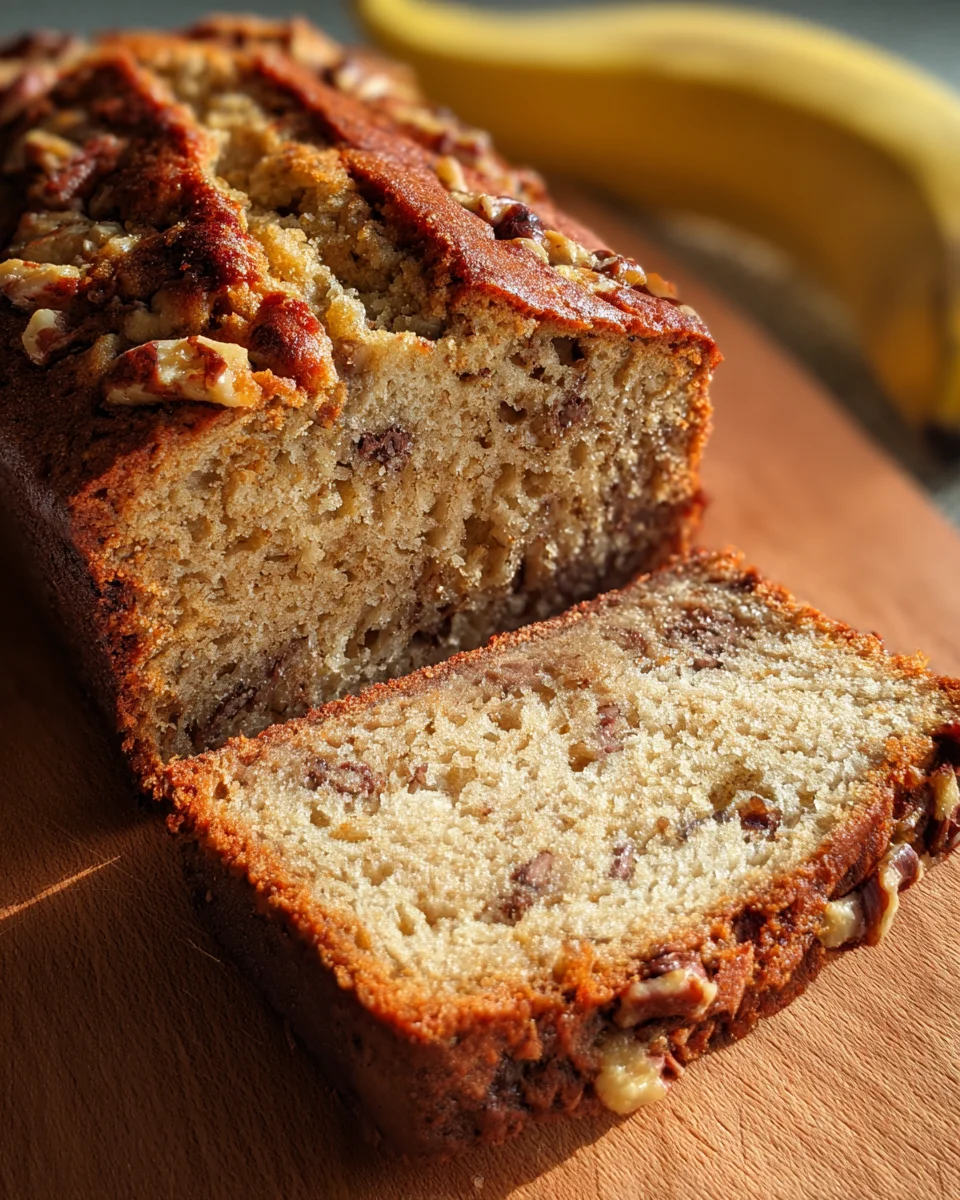 Bananenbrot