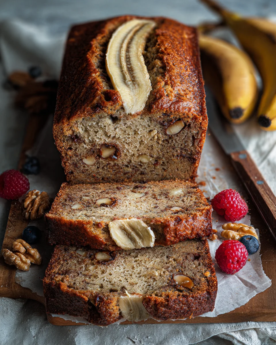 Bananenbrot