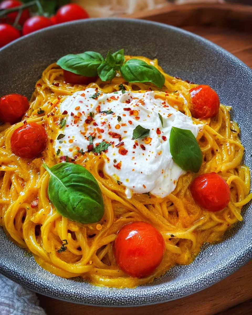 Burrata