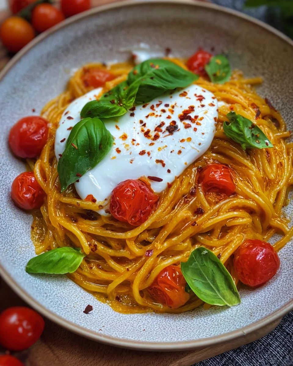 Burrata