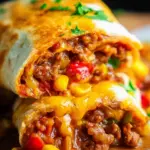 Burrito – der mexikanische Tortilla-Klassiker