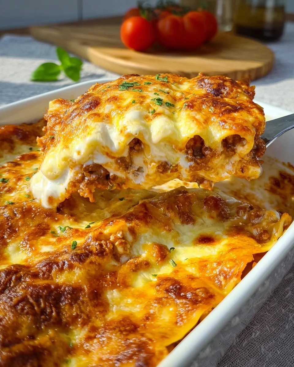 Cannelloni
