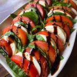 Caprese-Salat