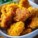 Chicken Nuggets einfach selber machen