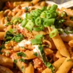 Cremige One Pot pasta