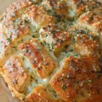 Das beste Mozzarellabrot