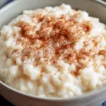 Der perfekte Milchreis