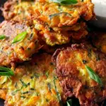 Der ultimative Leitfaden für köstliche Gemüsefrikadellen