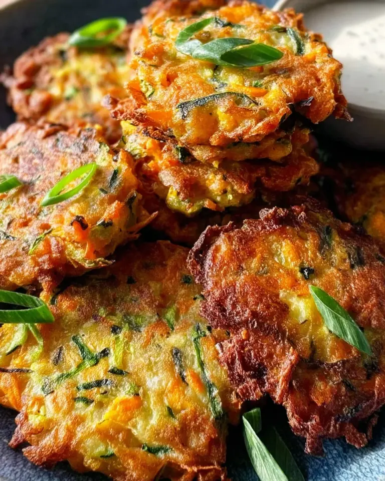 Der ultimative Leitfaden für köstliche Gemüsefrikadellen