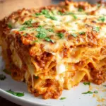Die beste Lasagne Bolognese