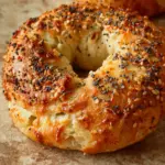 Die besten Protein Bagel