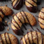 Einfache Mandel-Monde