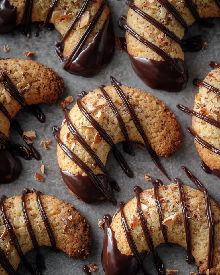 Einfache Mandel-Monde