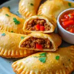 Empanadas - Das beste Original aus Südamerika