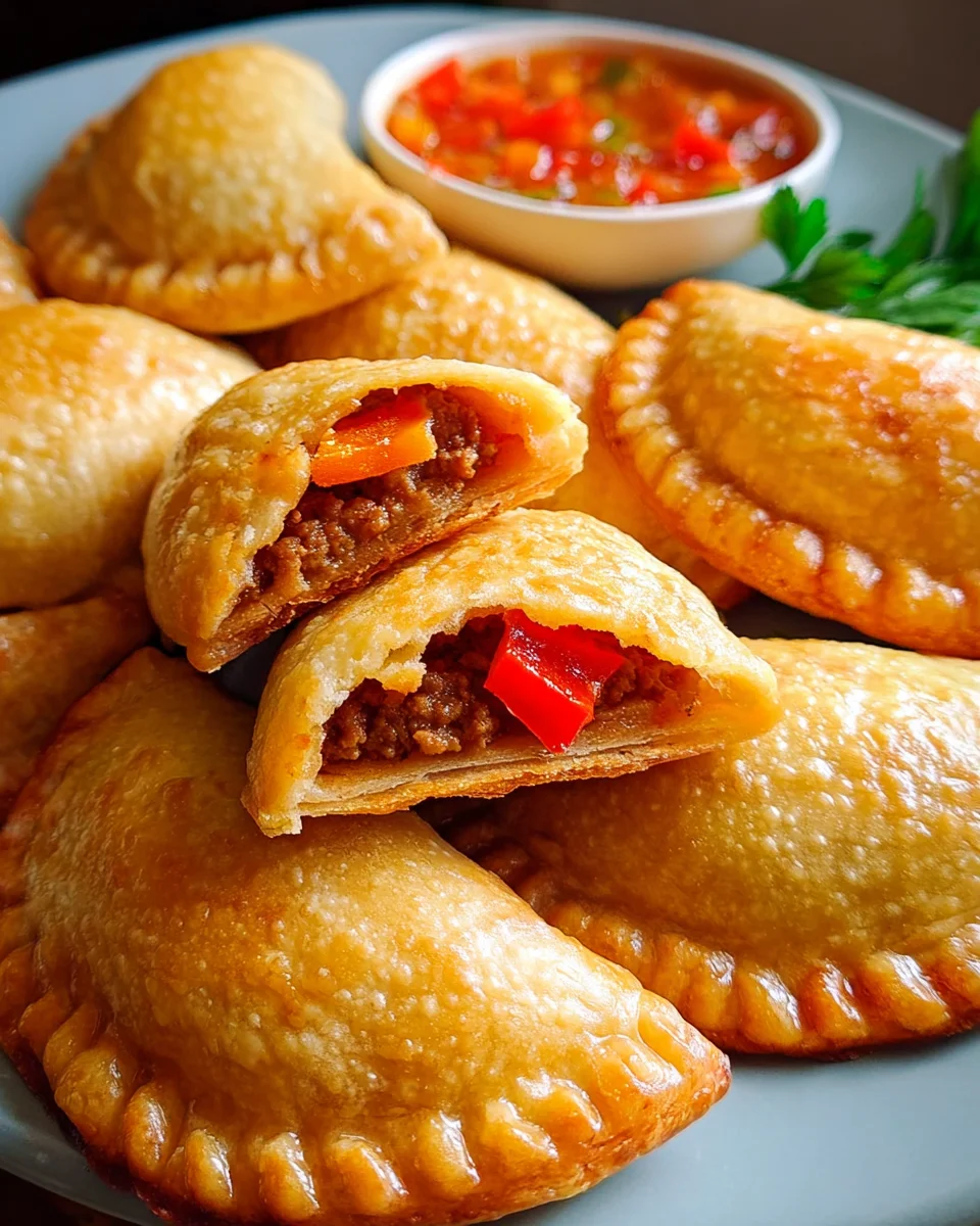 Empanadas