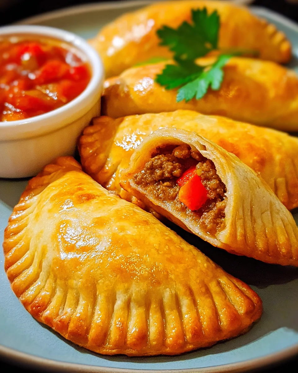 Empanadas