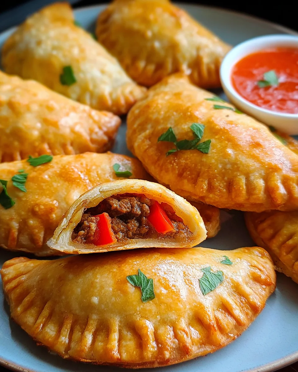 Empanadas
