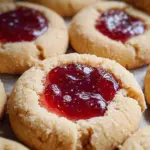 Engelsaugen Plätzchen - das klassische Rezept