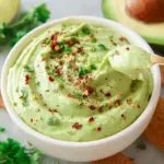 Feine Avocado Creme