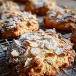 Gesunde Apfel-Hafer-Kekse