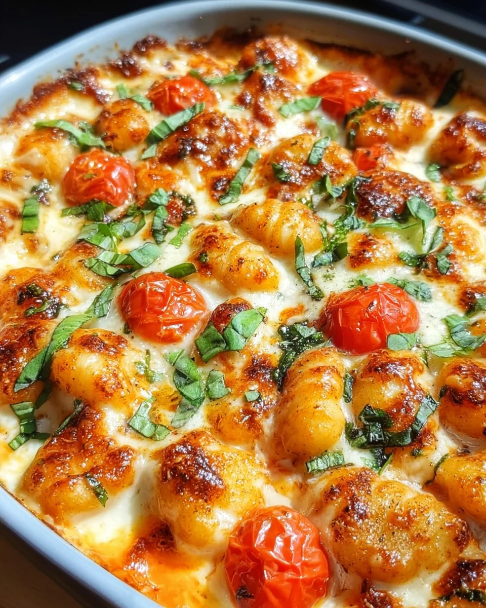 Gnocchi