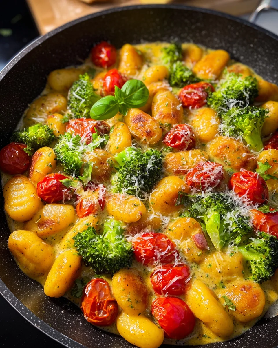 Gnocchi