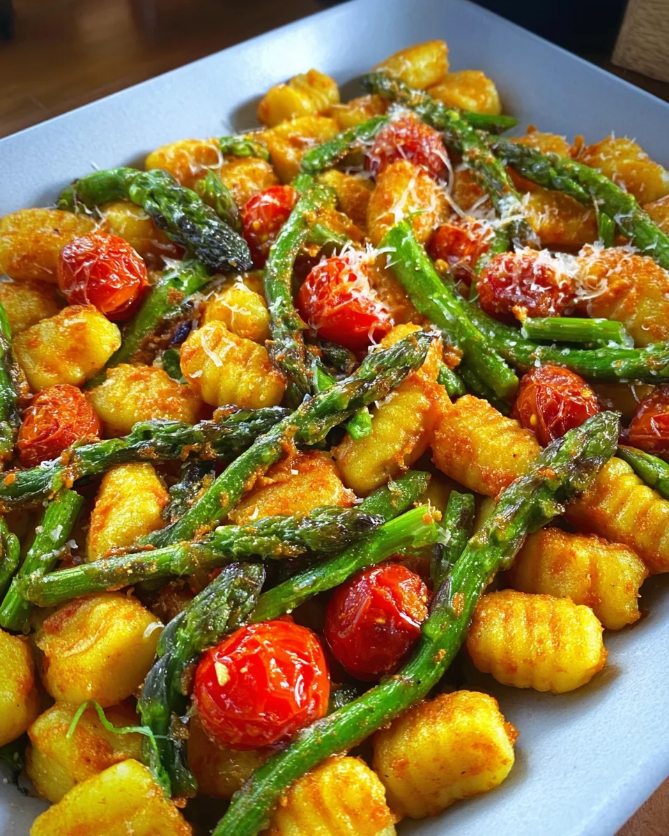 Gnocchi