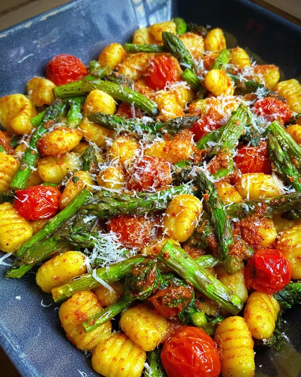 Gnocchi