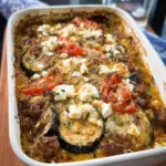 Griechischer Auflauf Rezept