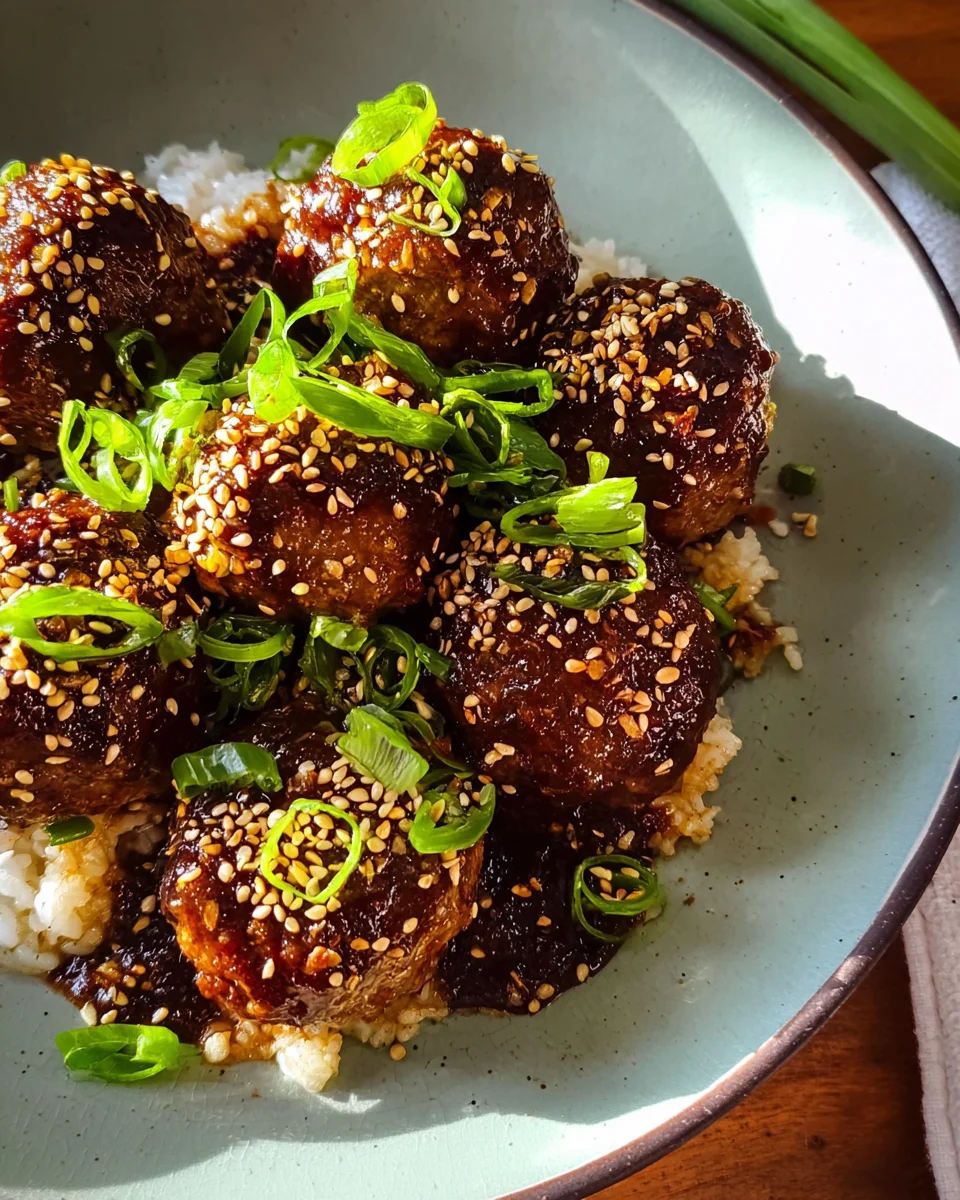 Hackfleischbällchen