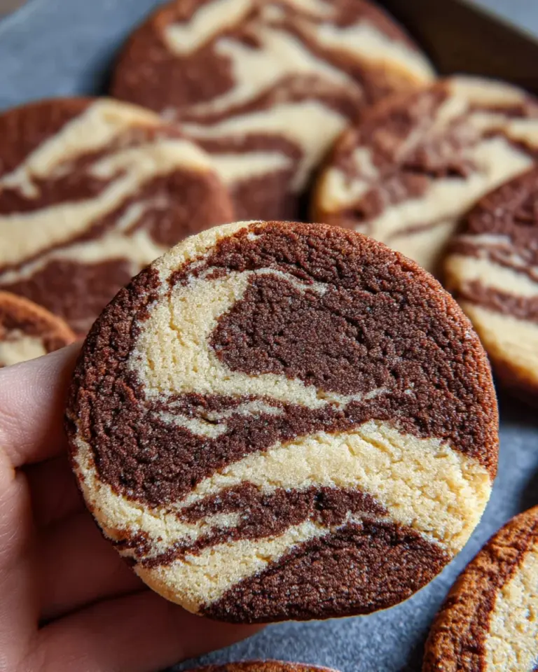 Heidesand Plätzchen - Omas bestes Rezept wie vom Bäcker