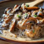 Jägersoße selber machen