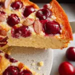 Kirschkuchenrezept - Omas schneller Klassiker