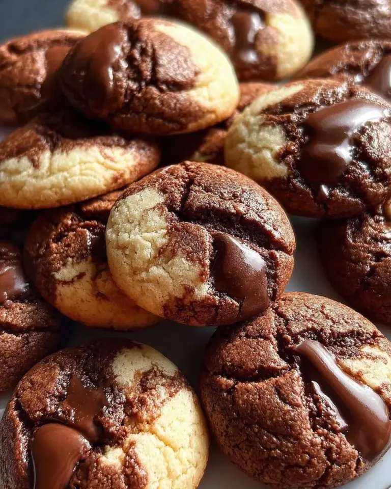 Marmorplätzchen, die im Mund schmelzen