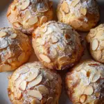 Marzipan-Plätzchen - so saftig