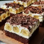 Maulwurfkuchen Vom Blech