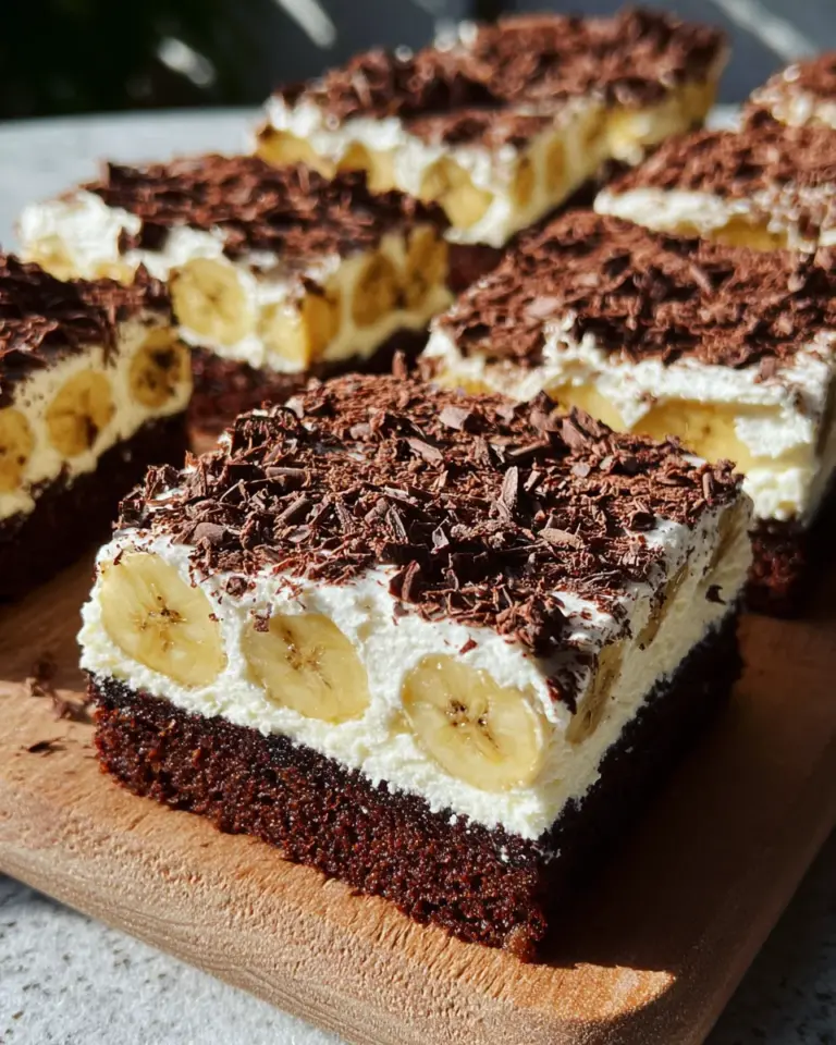 Maulwurfkuchen Vom Blech